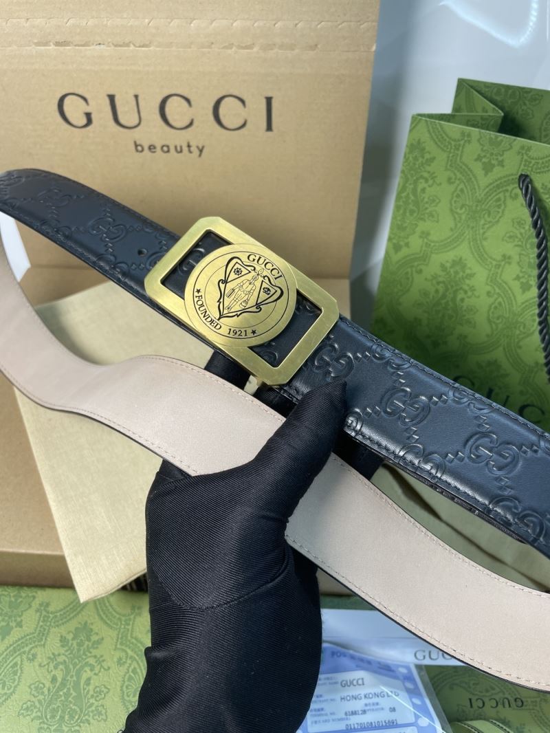 Gucci Belts